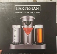 Bartesian Cocktail Maker