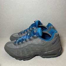 Nike Air Max 95 Gray Blue