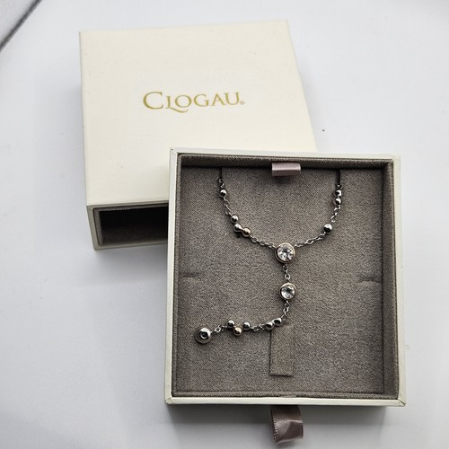 Clogau celebration sterling - clogau,