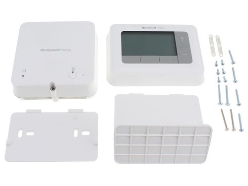 Honeywell t4r wireless day - t4r,