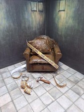 Abandoned look  ,Hospital