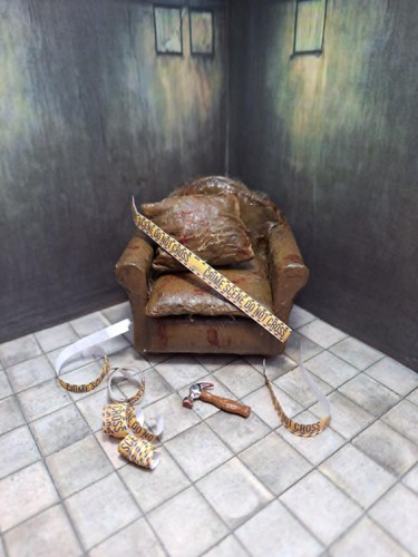 12th scale miniatures for