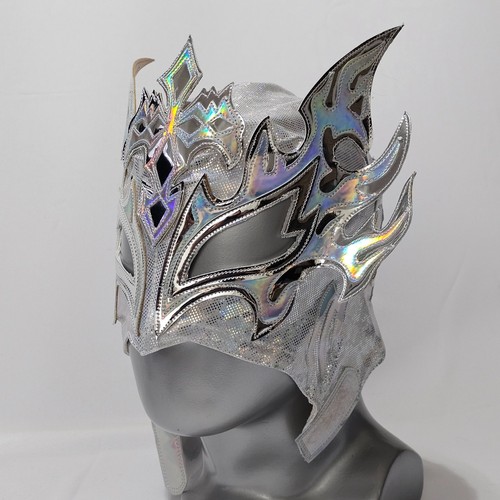 Phoenix wrestling mask - wrestling,