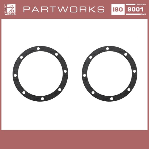 Gasket oil strainer - oil,