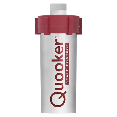 Quooker scale control - quooker,