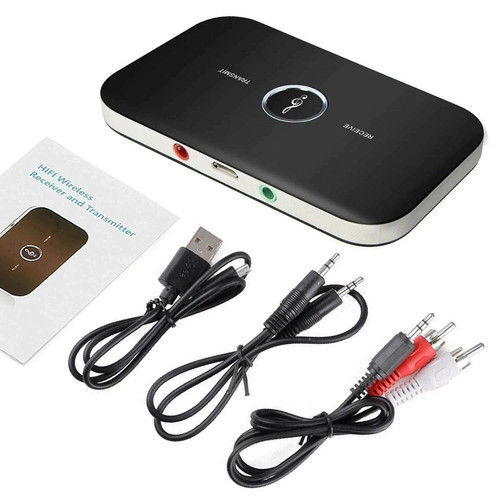 Hifi bluetooth wireless audio - hifi,