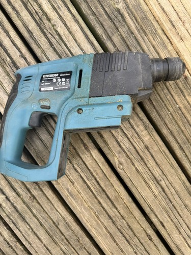 Erbauer erf267sds 24v - erbauer, sds