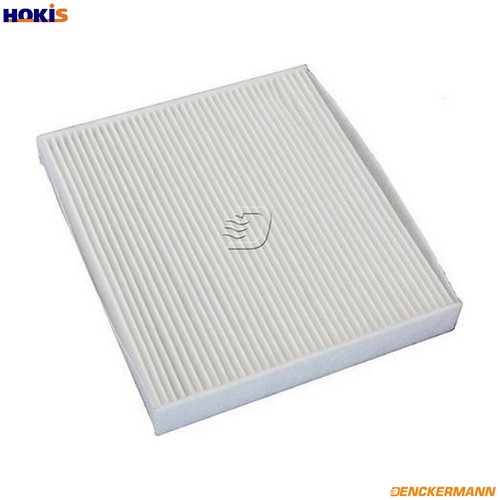 Filter cabin air - filter, for