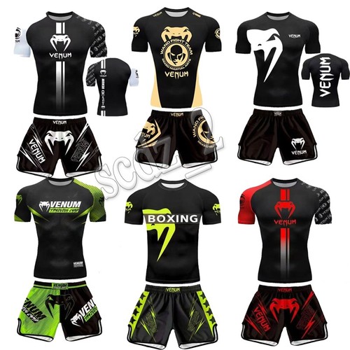 Kids boys girl boxing ufc - boxing,