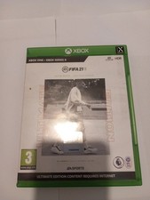 FIFA 21 (Ultimate Edition)