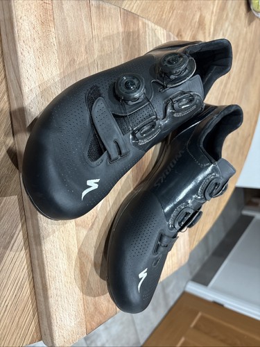 Specialised works rood - s-works,