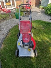 Mountfield SP555 53CM Cut with HONDA 160CC Engine