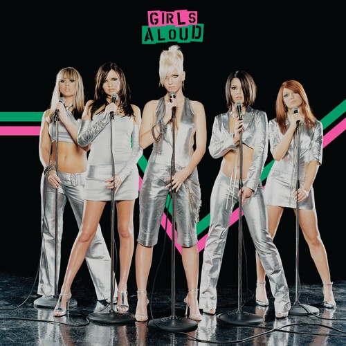 Girls aloud sound - of, the