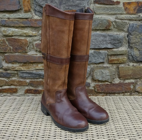 Dubarry silgo country - silgo,