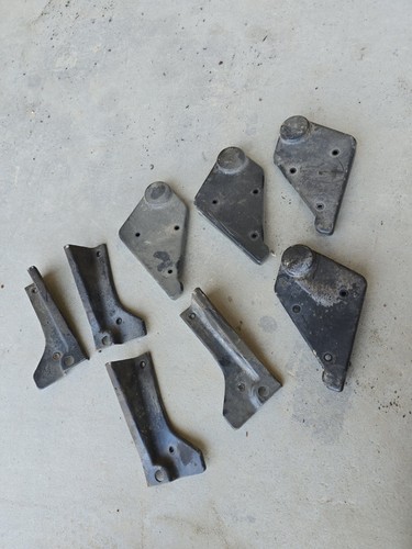 Land rover defender folding - rover,