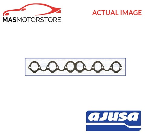 Intake manifold gasket - manifold,