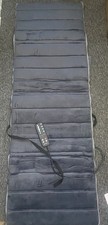 Massage Mat with Vibration &