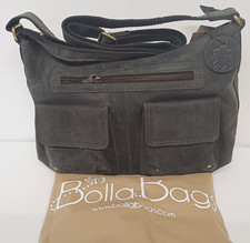 BOLLA BAGS - LADIES LEATHER