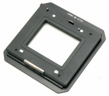 For Hasselblad H Phase one H