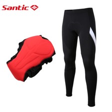 Men's Winter Cycling Pants