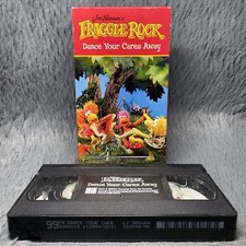 Jim Henson's Fraggle Rock