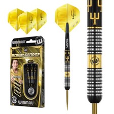Bobby George 90% Tungsten