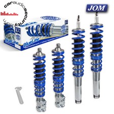 VW Golf Mk2 Mk3 JOM Coilovers