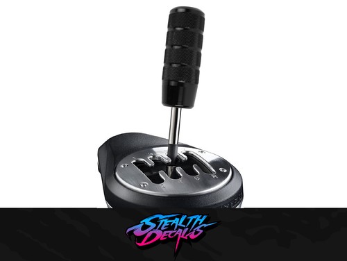 Gear shifter knob - gear, and