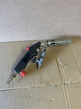 TURBO Cyclone Gas Guns Brazing Welding Roofing Detail Gas torche POSs Sievert