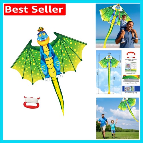 Weather resistant giant - weather-resistant, kites