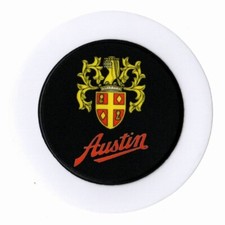 Classic car Tax Disc Holder -