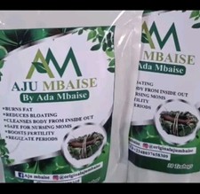 Aju Mbaise Tea Bags
