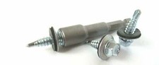(Packof 1000) 5.5 x 25mm Tech