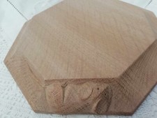 Robert Thompson Mouseman Medium Oak Small Chopping Board