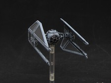 TIE Interceptor expansion for X-Wing Miniatures Game - 1st Edition