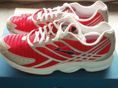Womens brooks burn - womens,