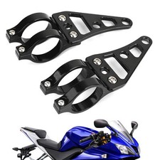 Universal 41mm Headlight Mount