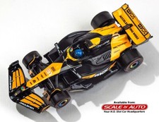 AFX Mega G+ McLaren F1 MCL38