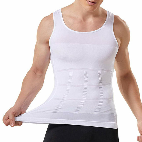 Men slimming body - men's,