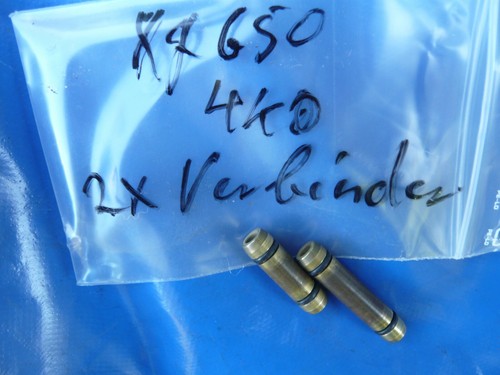 Yamaha 650 type 4k0 2x - 650,