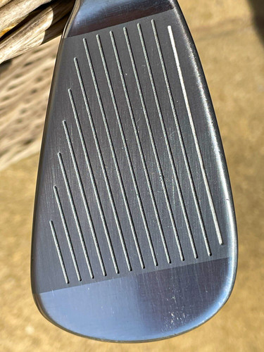 Taylormade iron - taylormade, qi