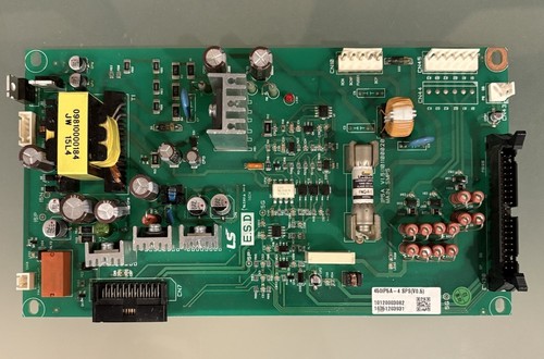 450ip5a 4sps fan - ls, (v0.5)