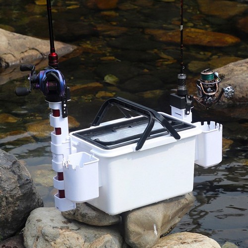 Fishing rod holder - rod,