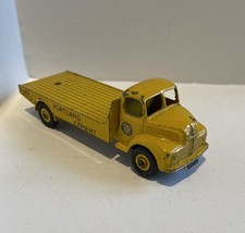 Dinky Toys 533 Leyland Comet