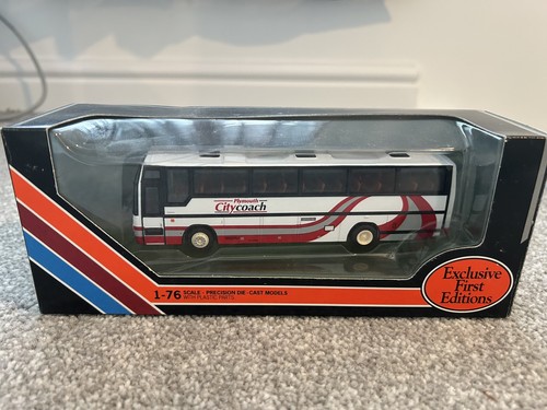 Exclusive first editions 76 - exclusive, 1:76
