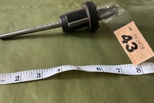 Wicksteed E27 Made In uk  Tube