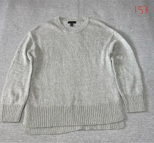 New look grey marl - look, oversized