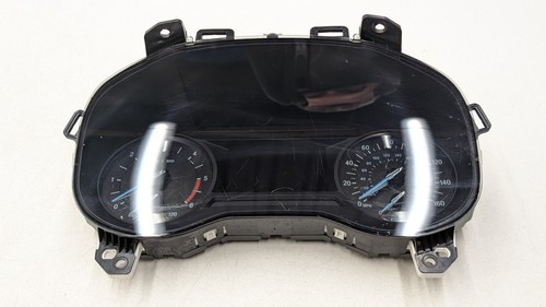 Ford galaxy mk4 - galaxy, speedometer