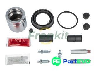 Frenkit front brake caliper - frenkit,