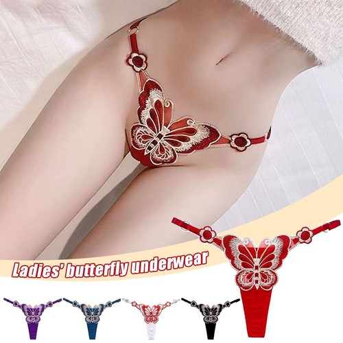 Thong string knicker women - knicker,